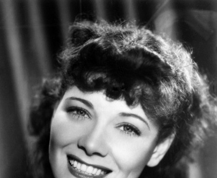 Penny Singleton
