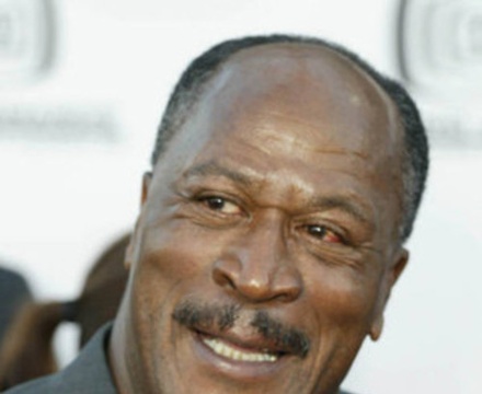 John Amos