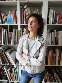 Fatima Bianchi