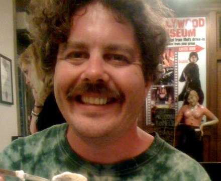 Mike Schank