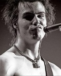 Sid Vicious