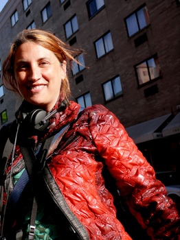 Carmen Rodríguez