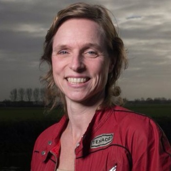 Ellen Van Kempem