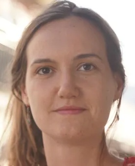Camille Ghekiere