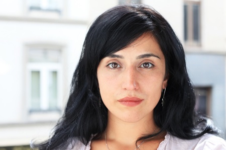 Tülin Özdemir