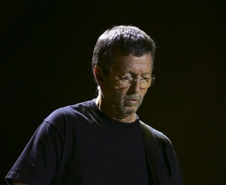 Eric Clapton