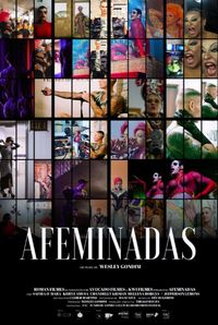 Effeminate