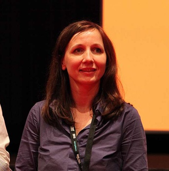 Susann Wentzlaff