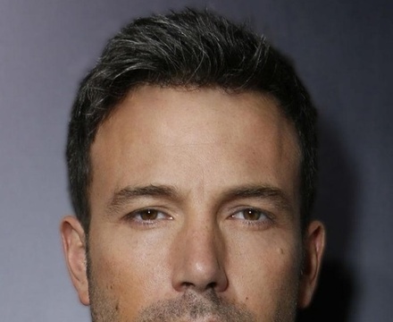 Ben Affleck