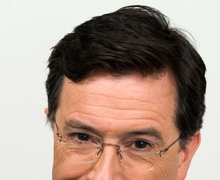 Stephen Colbert
