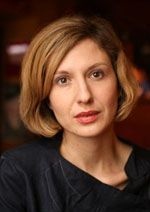 Barbara Matejčić