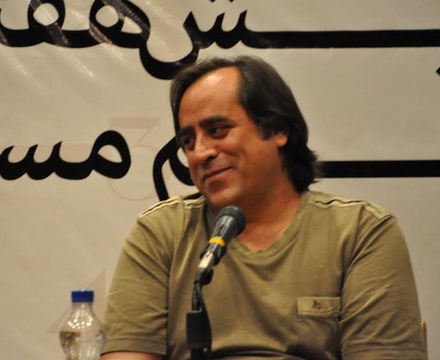 Hooshang Mirzae