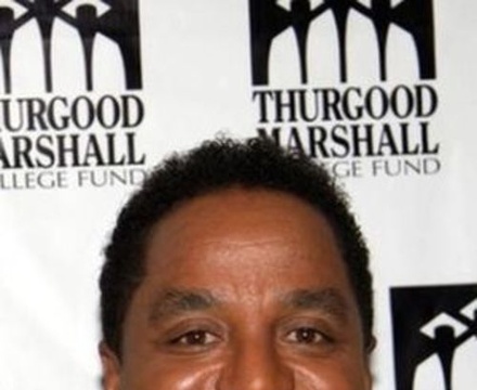 Marlon Jackson