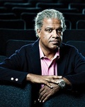 Elvis Mitchell