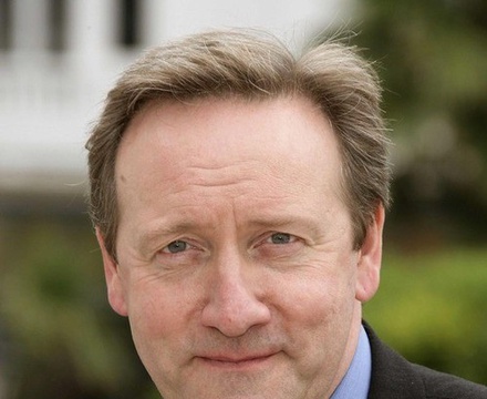 Neil Dudgeon