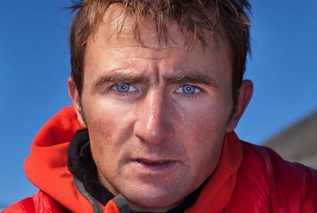 Ueli Steck