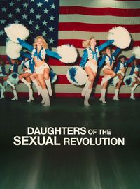 Filles de la revolució sexual: la història amagada de les cheerleaders dels dallas cowboys