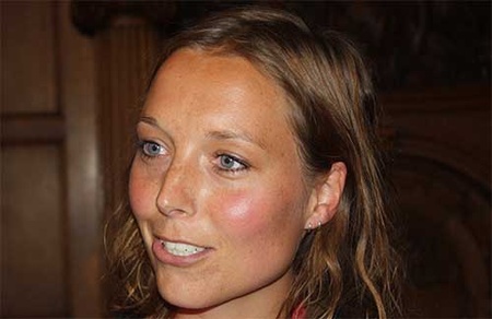 Ilse Van Velzen