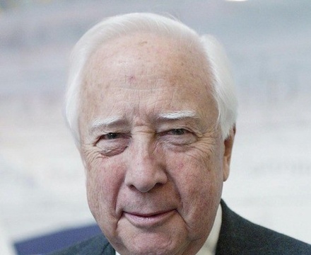 David McCullough