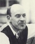 Sidney Meyers