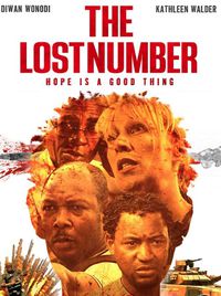 The Lost Number