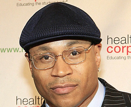 LL Cool J