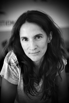 Elisabeth Leuvrey