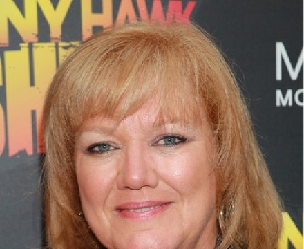 April Margera
