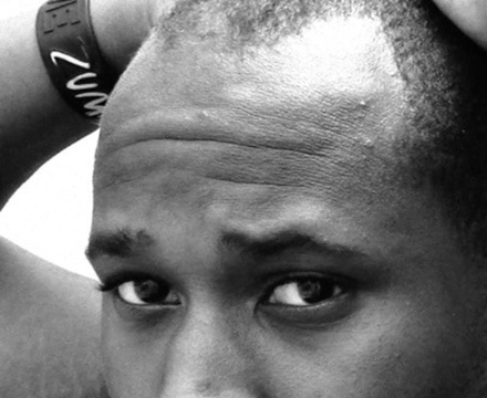 Christopher D. Robinson