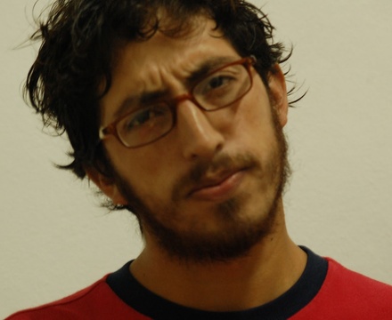 Diego Mondaca