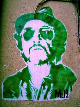 Thierry Guetta