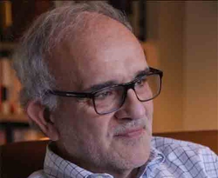 Walt Bogdanich