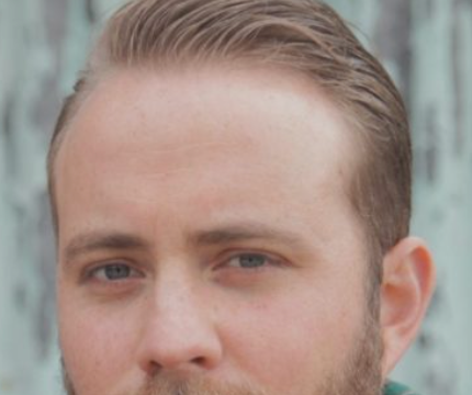 Aaron Hancox
