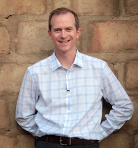 Michael Matheson Miller