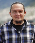 Andrés Ramírez