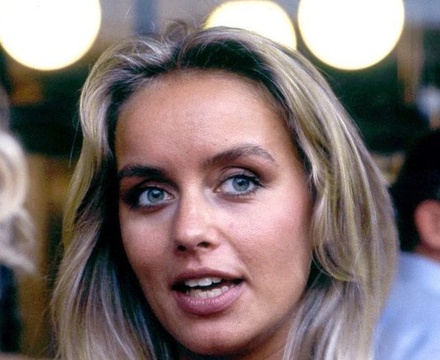 Gloria Guida