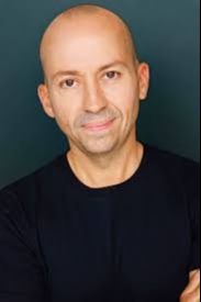 Frank Ruy