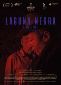 Llac negre