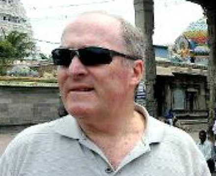 Jock Chambers