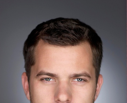 Joshua Jackson