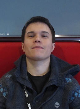 Denis Klebleev