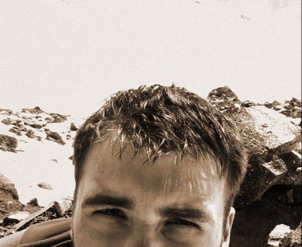 Andrey Timoschenko