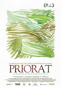 Priorat, Dreaming of Wine