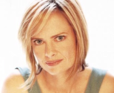 Alison Brown