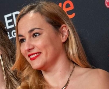 Silvia Venegas Venegas