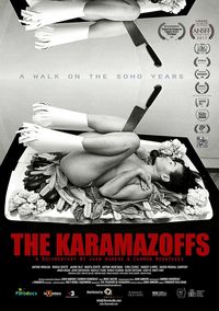 The Karamazoffs, a walk on the SoHo years