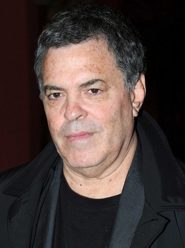 Amos Gitai