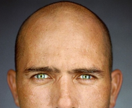 Kelly Slater
