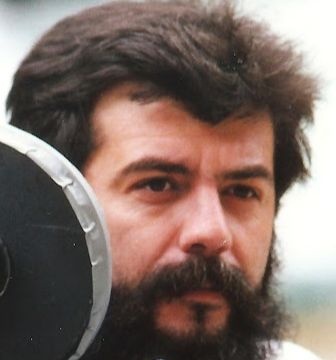 Giorgos Kolozis