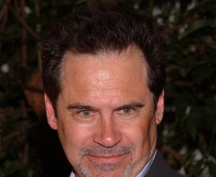 Dennis Miller